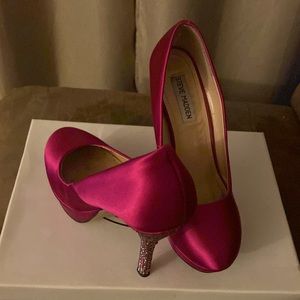 Steve Madden Partyy-R